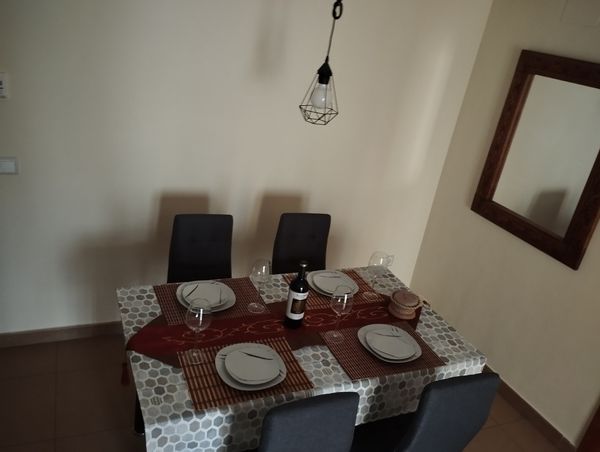 La maison de Víctor Manuel