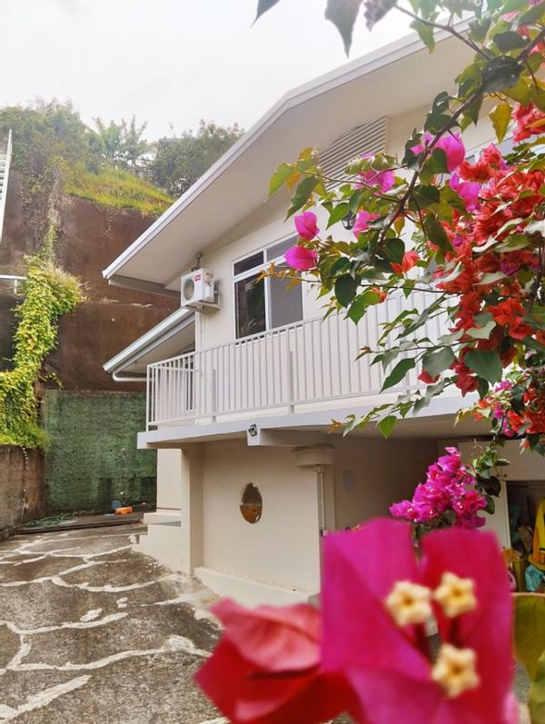 La Bouguin'VILLA 
