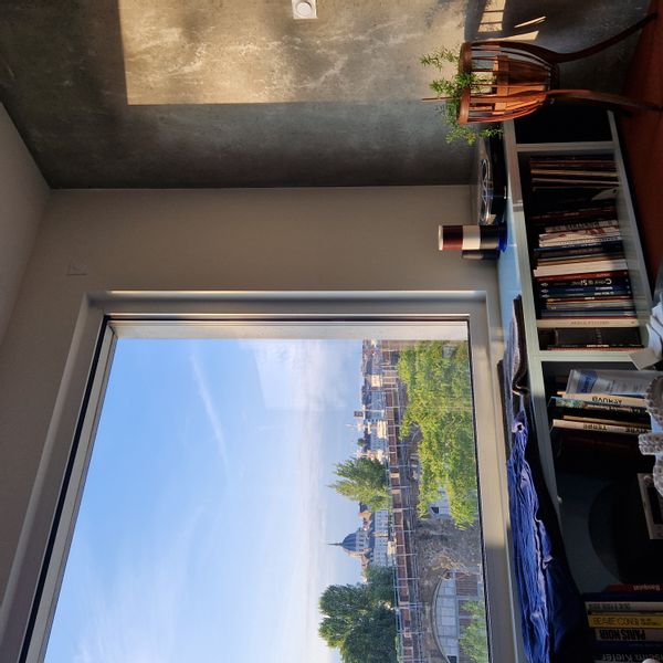 L'appartement de Camille et Luc