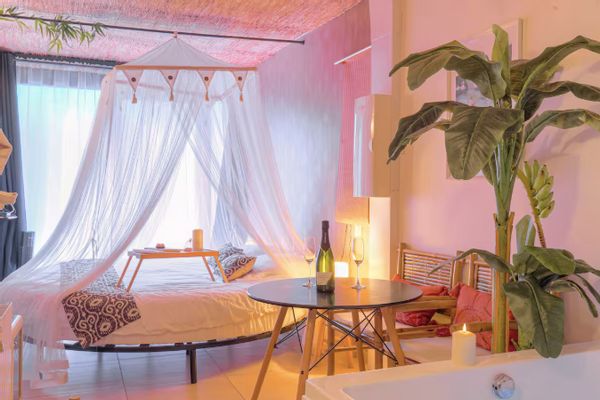 La Suite Bali, pour s'évader