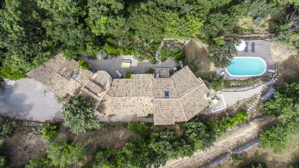 La maison de Camille