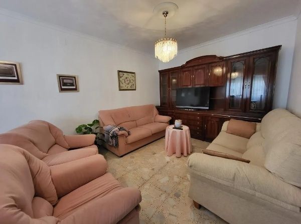 La maison de Vanessa