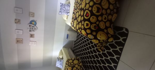 La maison de Vanessa