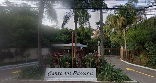 La maison de André Luis