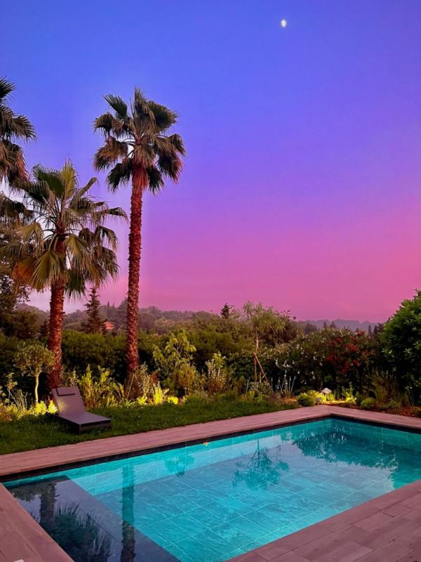 La maison de Benjamin & Aurélie