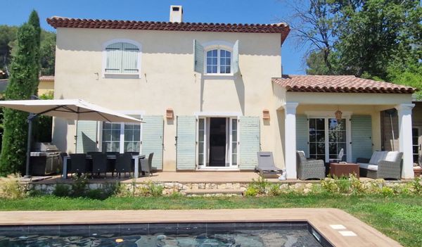 Casa di Benjamin et Aurélie