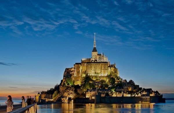 La maison de Christelle