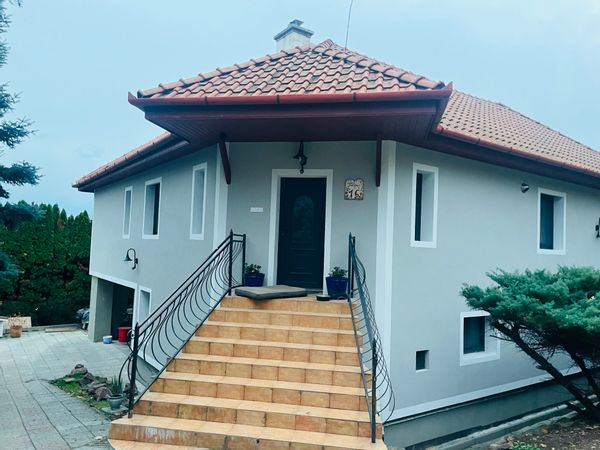 La maison de Agnes&Mate