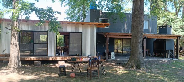 La maison de Gervasio