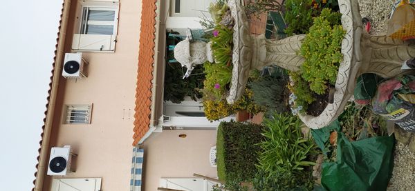 La maison de Philippe et  Nathalie