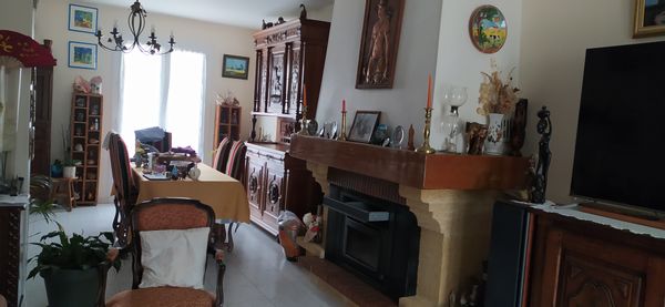 La maison de PHIL et NATH