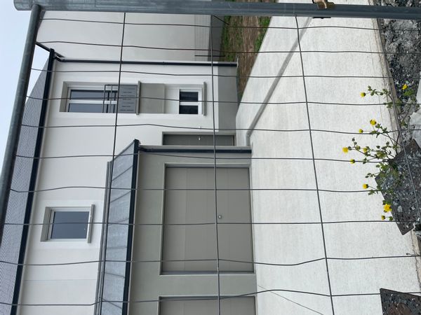 La maison de Maeliss