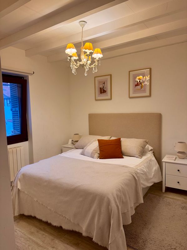 Casa de Laura y Beñat