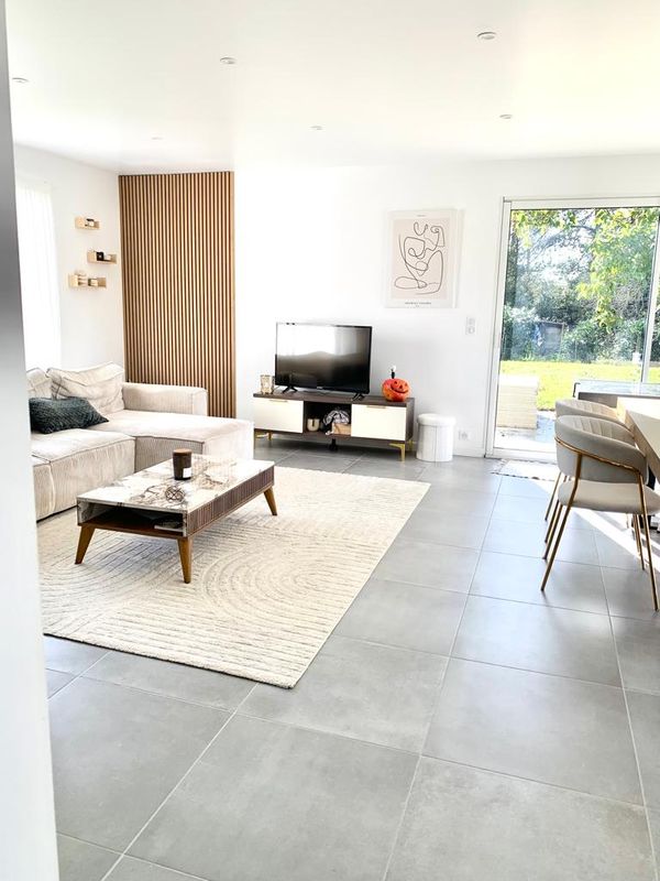 La maison d'Anouchka & Hadrien