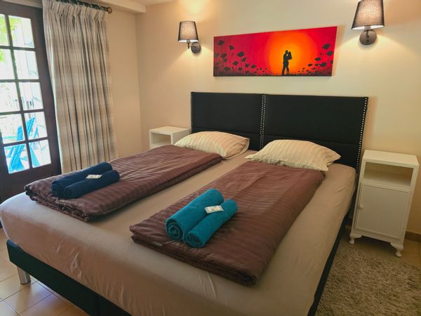 La maison de Brigitte & Marc