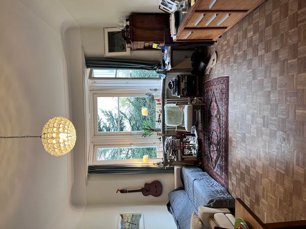Maja's house