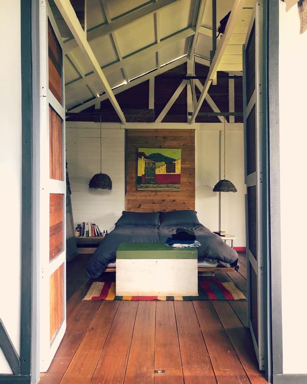 La maison de Reinhard