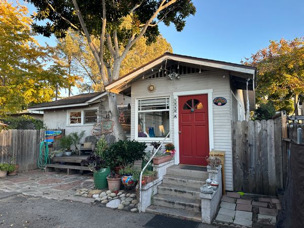 Larry & Tara's house