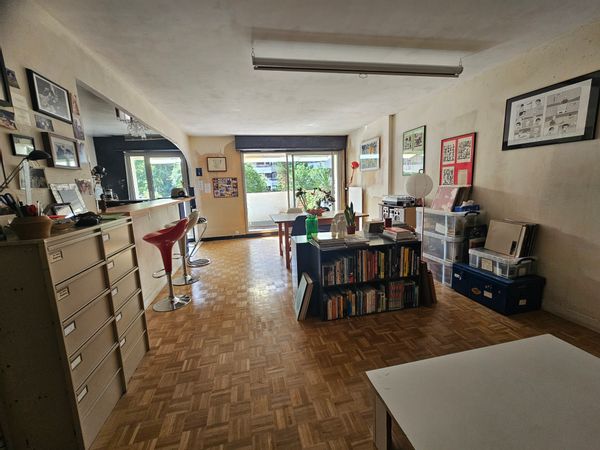 Casa de Marc & Sola