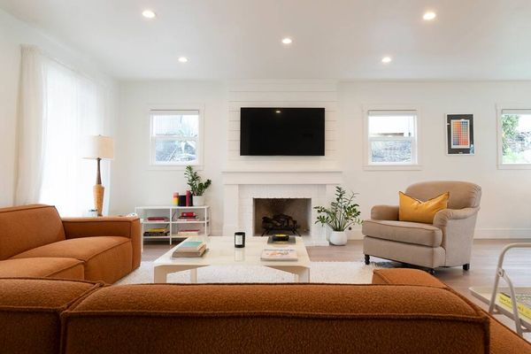 La maison de Madeline