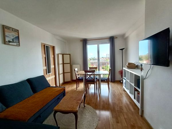 La maison de Thibault