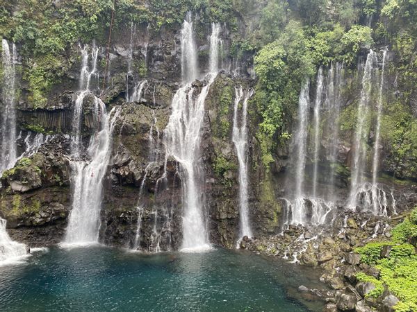 Charmante maison créole au coeur d'un petit jardin tropical