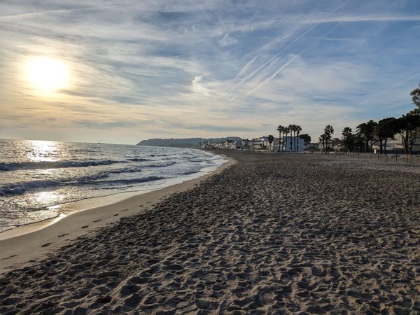 La maison de Nana y Luca