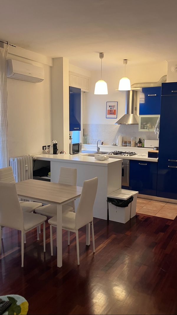 Casa di Audrey et Piero