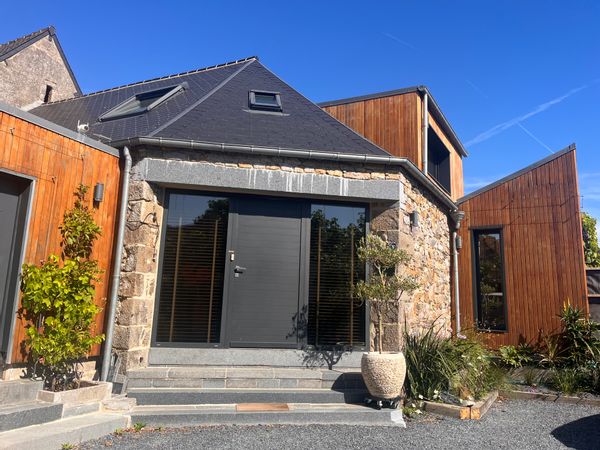 Casa di Michele et thierry