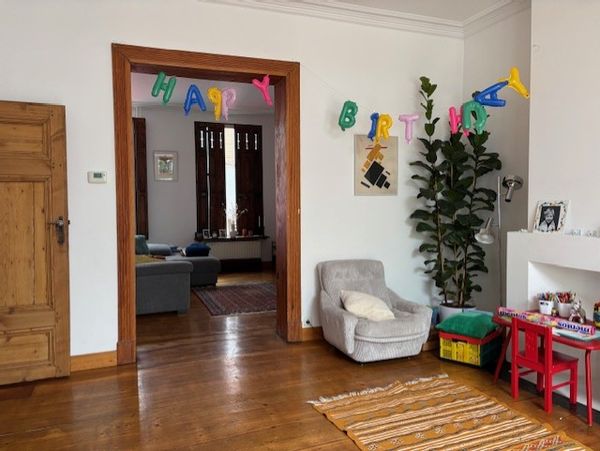 La maison de Valentina