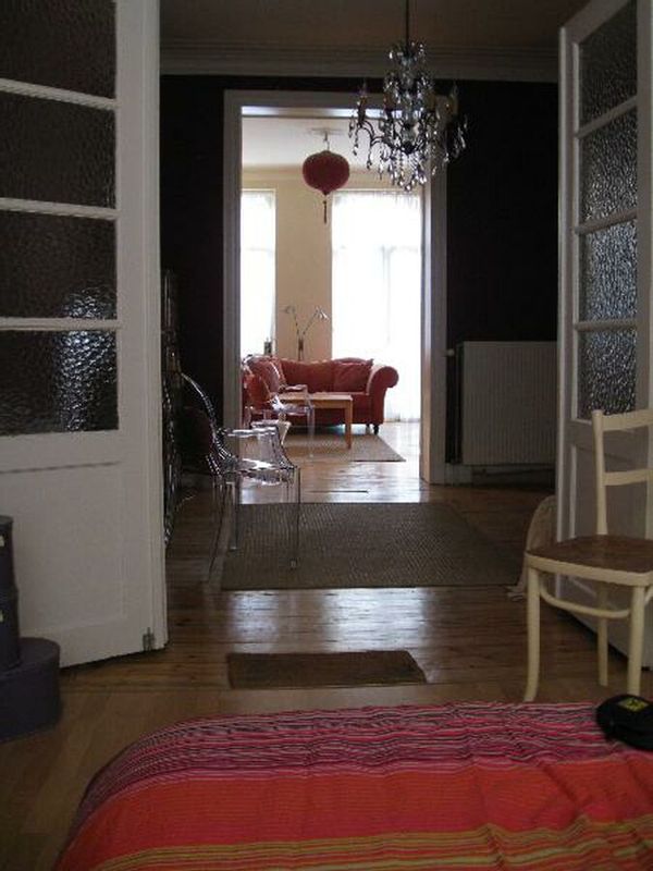 La maison de Valentina