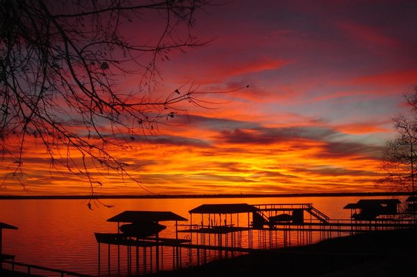 La maison de Elizabeth