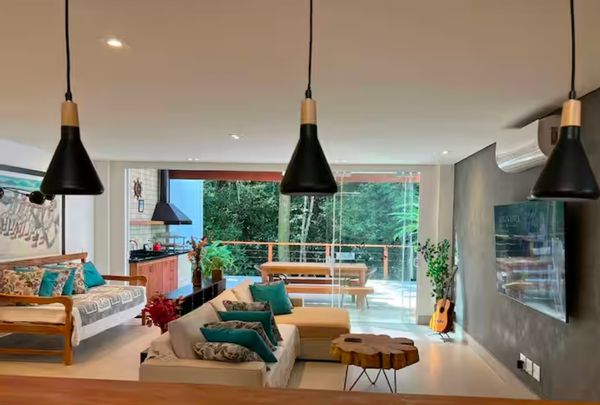 Grégoire et Tatyanas hus