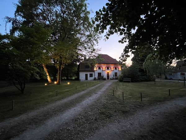 home