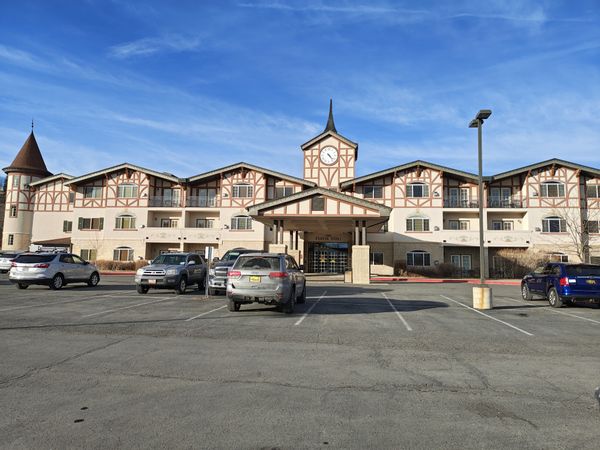 La maison de LeGrand