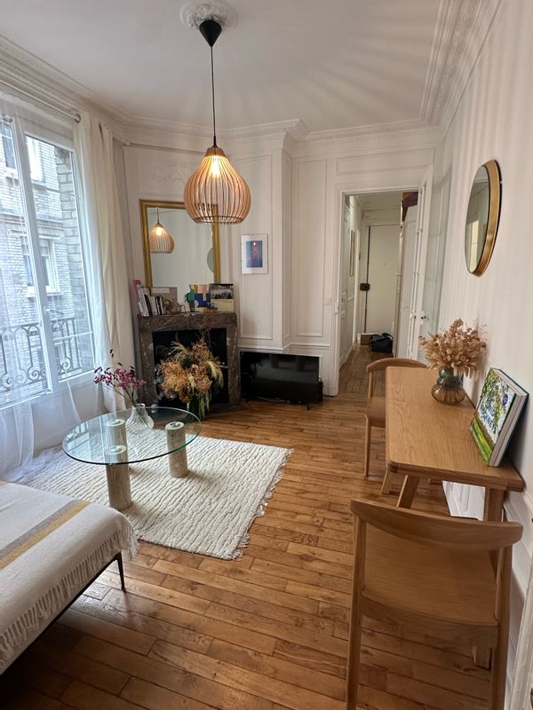 La maison de Lili