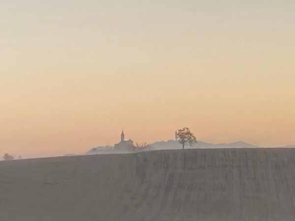 La maison de Cristina