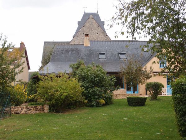 Casa di Nicolas