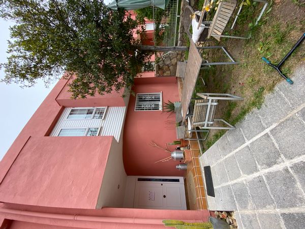 La maison de Eduardo&Rosario House