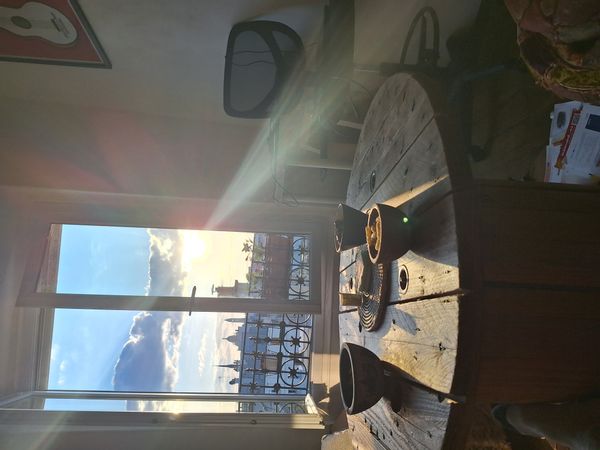 Hannah et Rémi s Haus