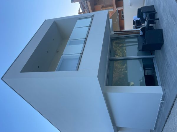 La maison de Adriana Audi