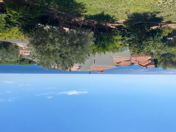 Maison familiale très proche à pied de la mer