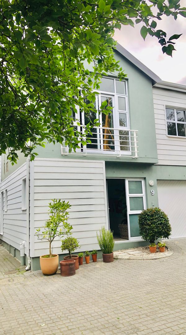 La maison de Desiré