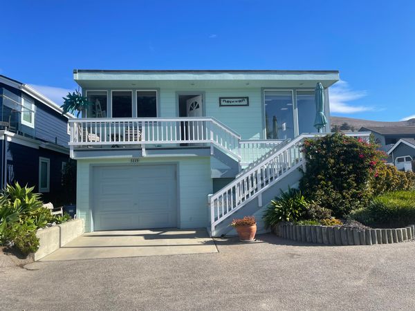 La maison de Merrill