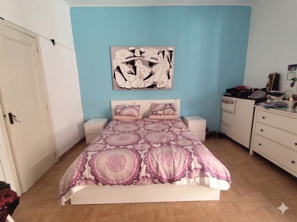 Casa di Miriam