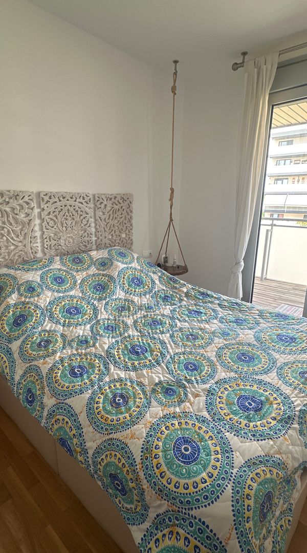 La maison de Daniela & Sharon