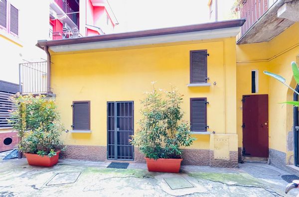 Casa de ALESSANDRO