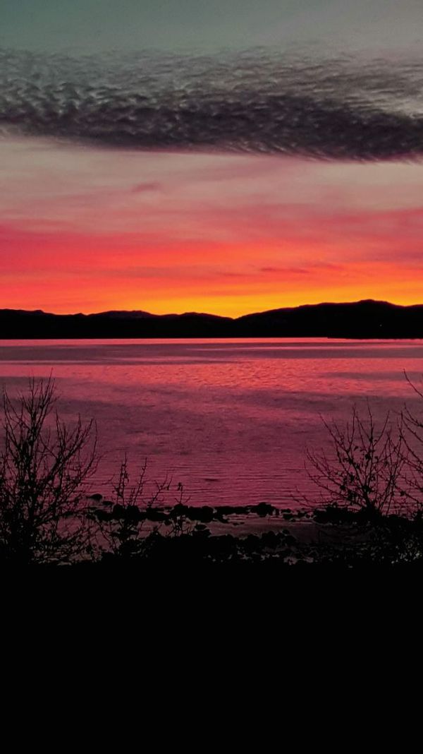 La maison de John and Jill