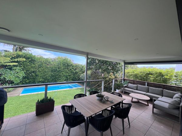 La maison de Natasha