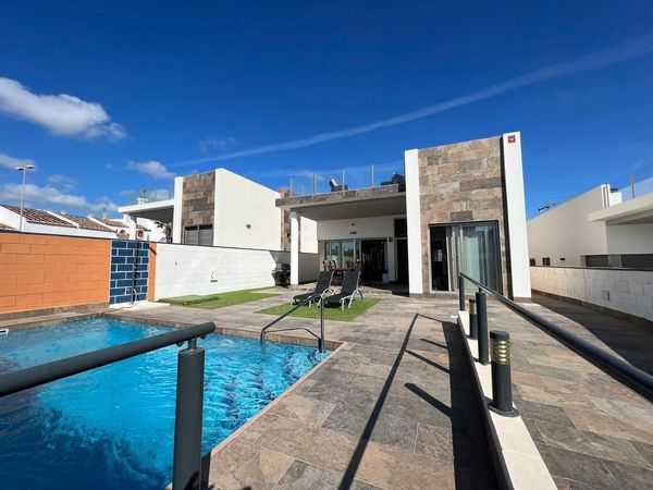 Casa de Jesper
